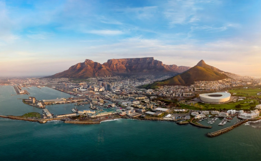 Cape Town